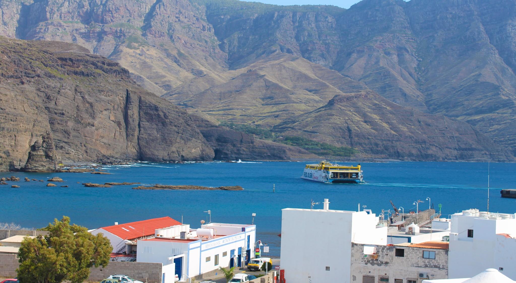 Oyo Bora Bora The Hotel Las Palmas de Gran Canaria Exteriör bild